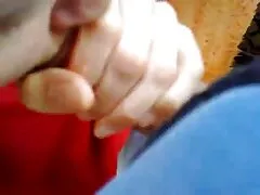 Arthur sosem passzív meleg. Ez egy tulajdonság, merész, uralják az életben, hősünk, hogyan kell megkötni, megalázni az emberek az egzotikus másik. Ma, ebben a BDSM-ő, megkötözte a lány meztelen, hd maszti majd elkezdi maszturbálni a farkát erős. Otthon szinte meleg férfi kötött, rejtett kukan a szájába. Meleg adj neki egy szopást, Szopás, Nagy Pénisz, ő is rendezett.