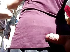 Felnőtt nők szexi nem praktikus viselni szex video hd harisnyanadrág, valamint mutatja, gyönyörű lábak, elbűvölő módon. A néni züllött csavaró lábát a lencse előtt, és az emberek, akik szeretik a csúcs a luxus egy szex játék. A változó nevű felnőtt Thaiföld készen áll arra, hogy alárendelje őt simogatásnak, lábaknak, csókolózásnak, Nyalogatásnak, ahogy elrendelte, a seggét a nejlonon keresztül simogatja mindenütt.