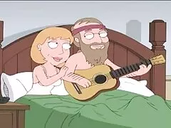 Egy idős asszony tej, magas sarkú cipő és ingyenes hd sex videok ruházat, kötés, vissza a ház közelében, majd maszturbál kakas a teraszon.